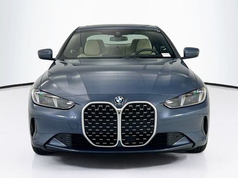 Used 2026 BMW 430i Coupe w/ Premium Package RWD image 2