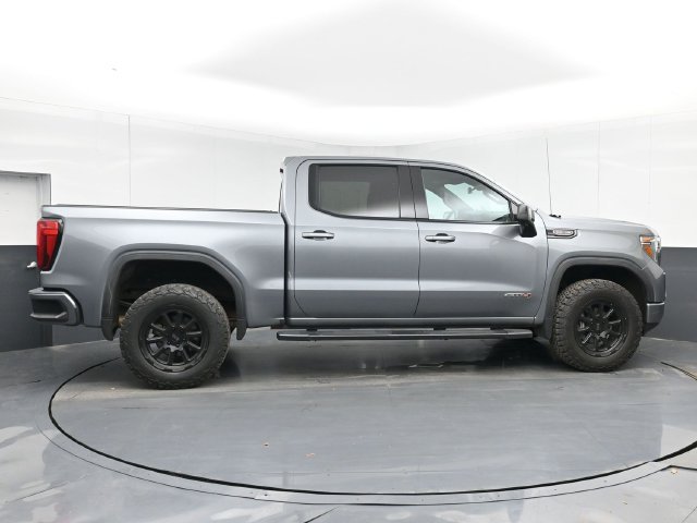 Used 2020 GMC Sierra 1500 AT4 w/ AT4 Premium Package AWD/4WD image 15