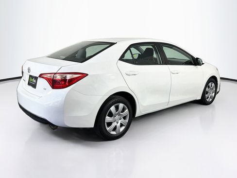Used 2018 Toyota Corolla LE FWD image 9