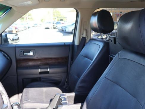 Used 2017 Ford Flex Limited image 16