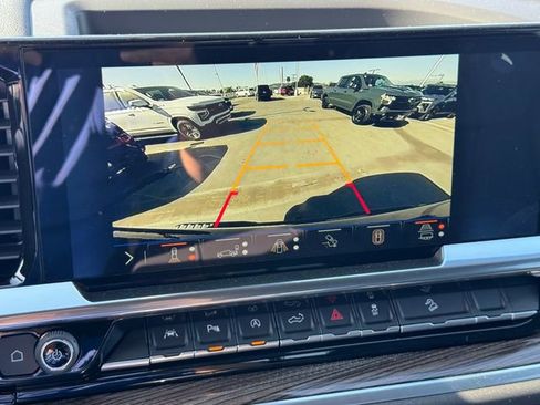 New 2026 Chevrolet Silverado 1500 LT Trail Boss w/ LT Trail Boss Premium Package image 14