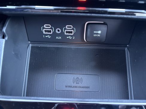 New 2025 Jeep Grand Cherokee Laredo X w/ Luxury Tech Group I image 28