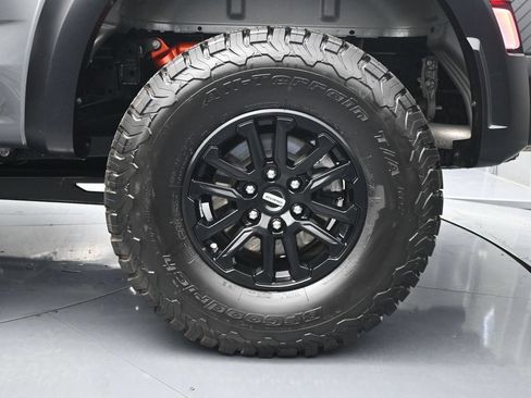 Certified 2025 Ford F150 Raptor AWD/4WD image 26