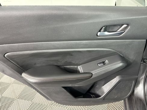 Used 2020 Nissan Altima 2.5 SR w/ Premium Package AWD/4WD image 42