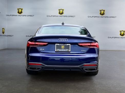 Used 2025 Audi A5 2.0T Premium Plus image 6