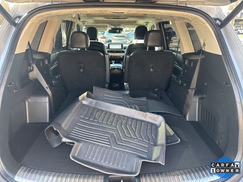 Used 2022 Kia Telluride SX w/ SX Prestige Package image 11
