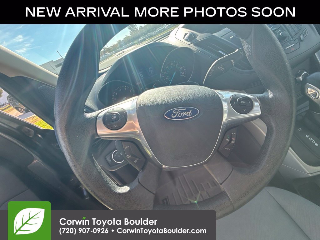 Used 2014 Ford Escape SE FWD image 10