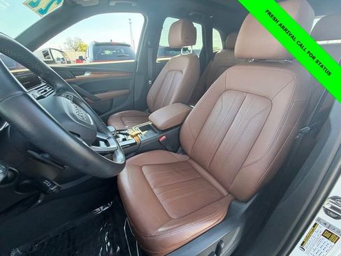 Used 2022 Audi Q5 2.0T Premium AWD/4WD image 15
