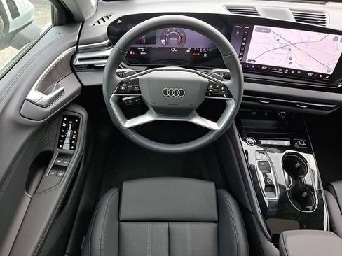 New 2026 Audi A5 2.0T Premium Plus AWD/4WD image 7