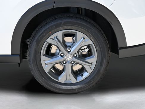 New 2025 Honda HR-V LX image 34