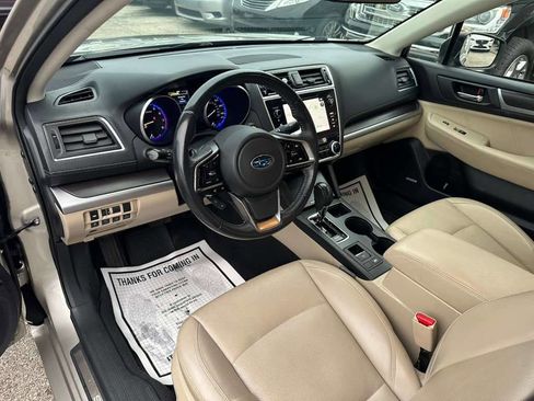 Used 2019 Subaru Legacy 2.5i Limited image 11
