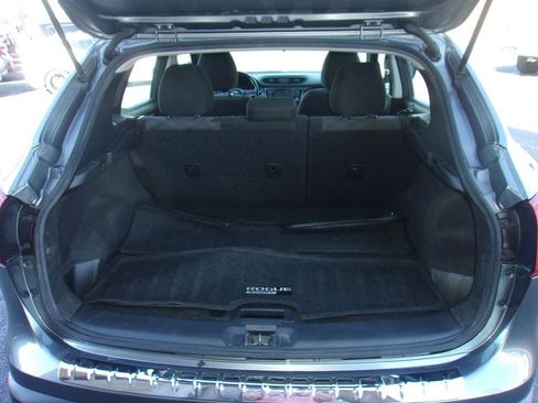 Used 2018 Nissan Rogue Sport SV w/ SV Technology Package image 6