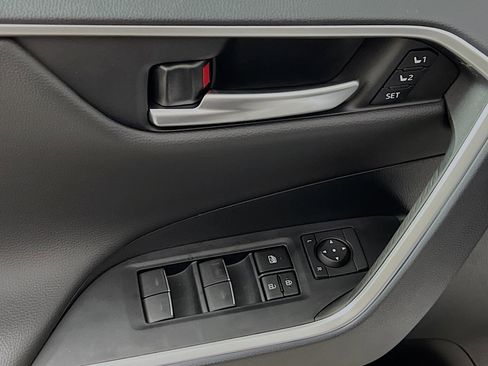 New 2024 Toyota RAV4 Limited image 16