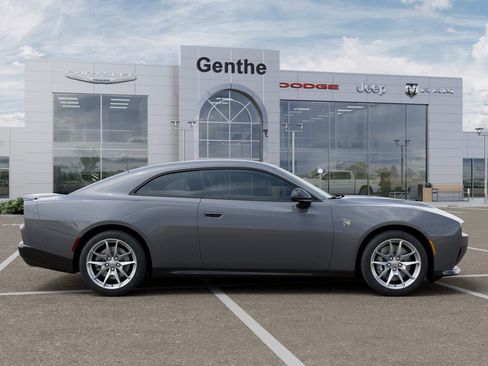 New 2026 Dodge Charger Scat Pack w/ Wheel & Tire Package image 21