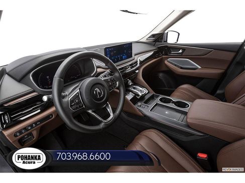 New 2026 Acura MDX A-Spec image 8