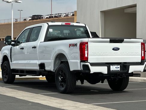 New 2026 Ford F250 XL w/ STX Appearance Package AWD/4WD image 5