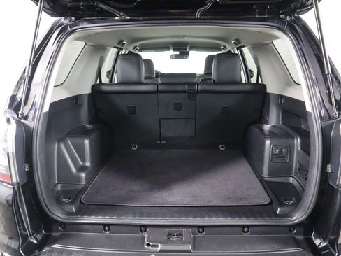 Used 2022 Toyota 4Runner TRD Sport image 28