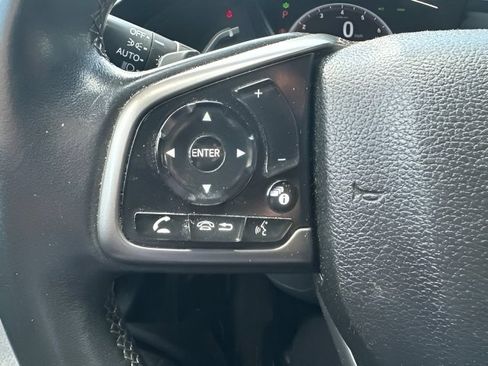 Used 2021 Honda Civic Sport image 14