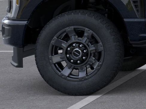 New 2026 Ford F250 XL w/ STX Appearance Package image 19