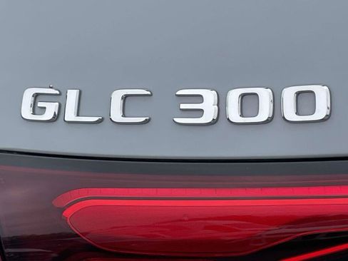 New 2026 Mercedes-Benz GLC 300 4MATIC image 14