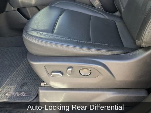 Used 2024 GMC Sierra 1500 Denali w/ Technology Package image 26