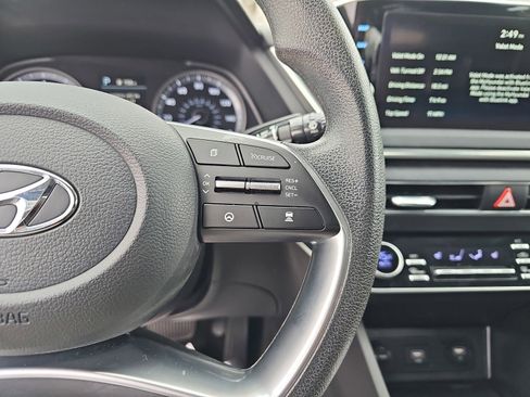 Used 2023 Hyundai Sonata SEL FWD image 18