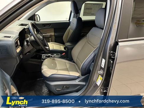 New 2026 Ford Maverick Lariat image 7