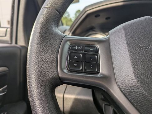 Used 2024 RAM 1500 Classic Warlock image 23