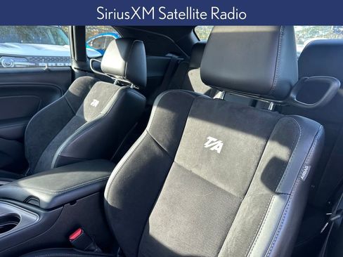 Used 2023 Dodge Challenger R/T w/ T/A Package image 14