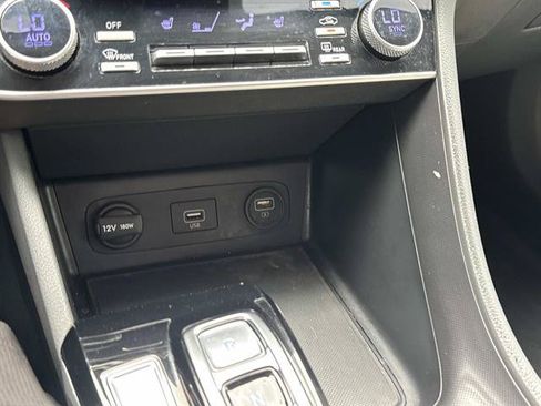 Used 2023 Hyundai Sonata SEL w/ Cargo Package FWD image 25