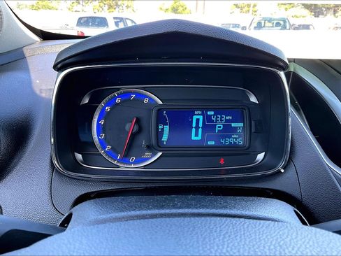 Used 2016 Chevrolet Trax LT AWD/4WD image 20