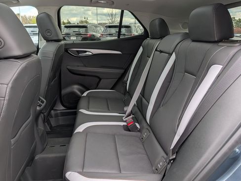 New 2026 Buick Envision Sport Touring AWD/4WD image 32