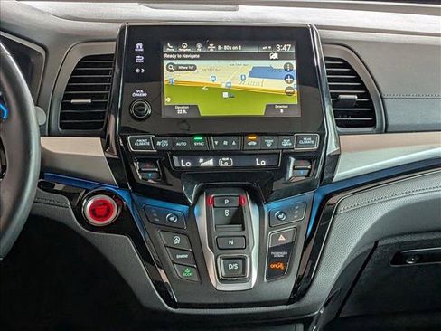 Used 2022 Honda Odyssey Touring image 14