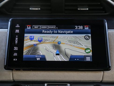 Used 2019 Honda Clarity Touring image 18