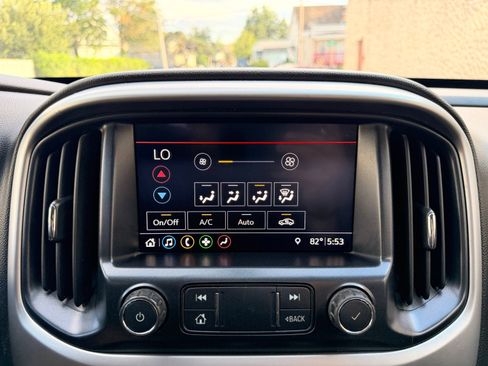 Used 2019 Chevrolet Colorado ZR2 AWD/4WD image 33