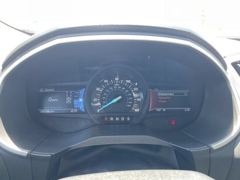 Used 2020 Ford Edge SEL w/ Convenience Package FWD image 11
