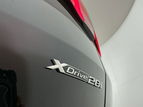 New 2026 BMW X2 xDrive28i w/ Technology Package image 7