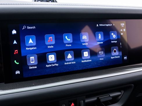 New 2026 Porsche Cayenne S image 23