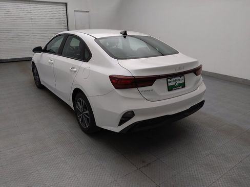 Used 2022 Kia Forte LXS image 5