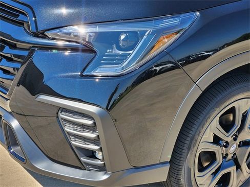 New 2025 Subaru Ascent Bronze Edition image 6