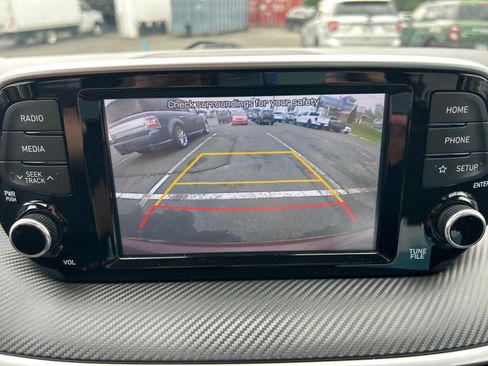 Used 2019 Hyundai Tucson SE AWD/4WD image 9