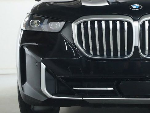 Used 2026 BMW X5 xDrive40i w/ Climate Comfort Package AWD/4WD image 6
