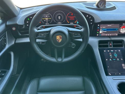 Certified 2023 Porsche Taycan RWD image 14