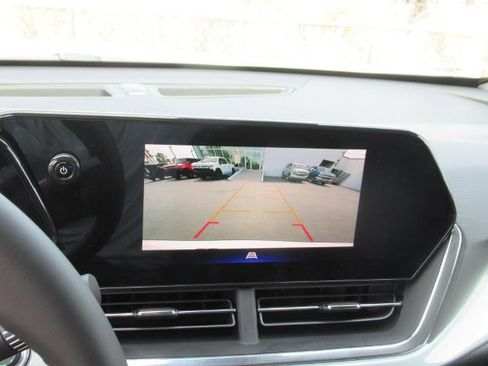 New 2025 Chevrolet Trax LT w/ Driver Confidence Package image 23