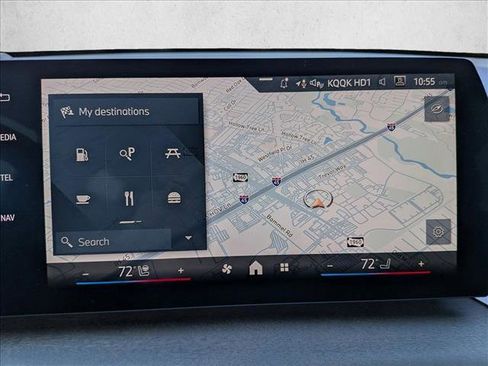 New 2026 BMW X1 xDrive28i image 12