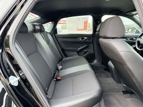 Used 2024 Honda Civic Sport image 15