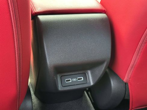 Used 2023 Acura Integra A-Spec FWD image 14