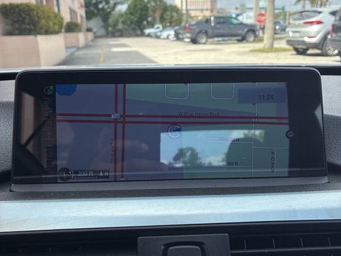 Used 2015 BMW 428i Convertible image 18