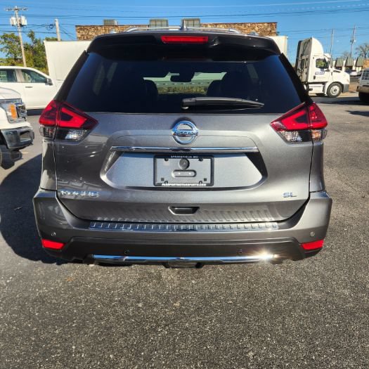 Used 2020 Nissan Rogue SL FWD image 5