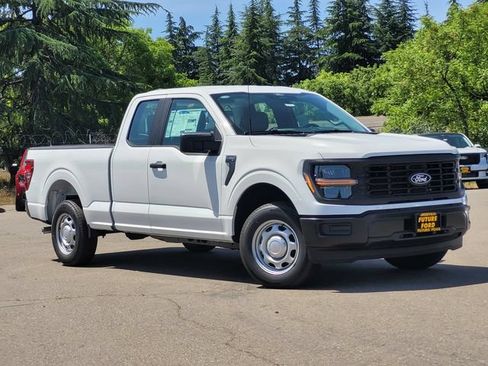 New 2026 Ford F150 XL RWD image 1